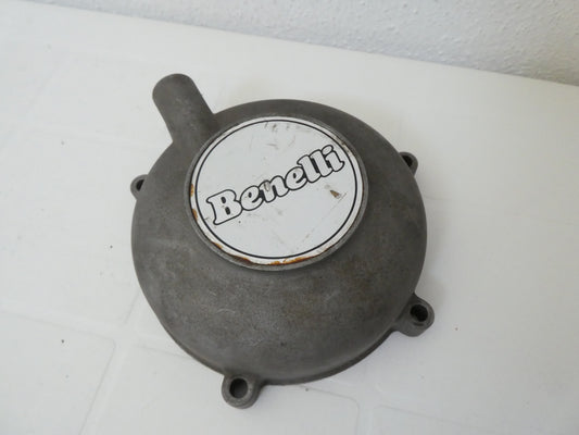 Per Benelli motorella G2 ELLE 50 coperchio motore carter case engine cover moped 2fa578 71001600