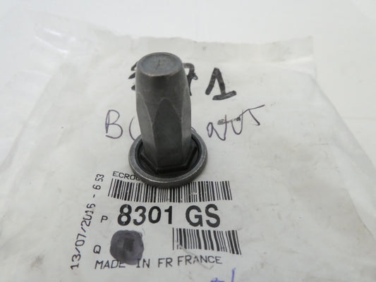 per peugeot citroen 8301gs dado cieco blind nut ecrou borgne