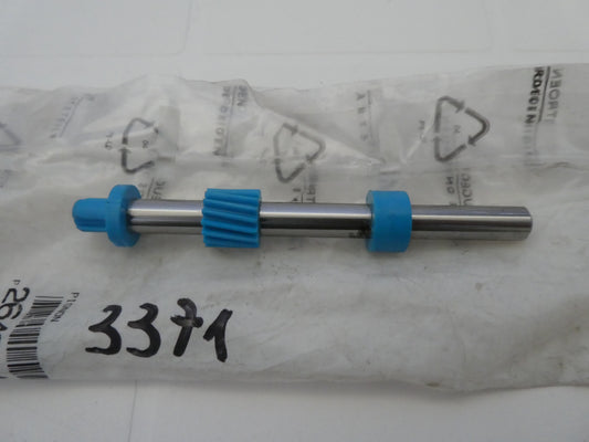 per peugeot citroen 264943 asta puleggia pignone rinvio pignon axle