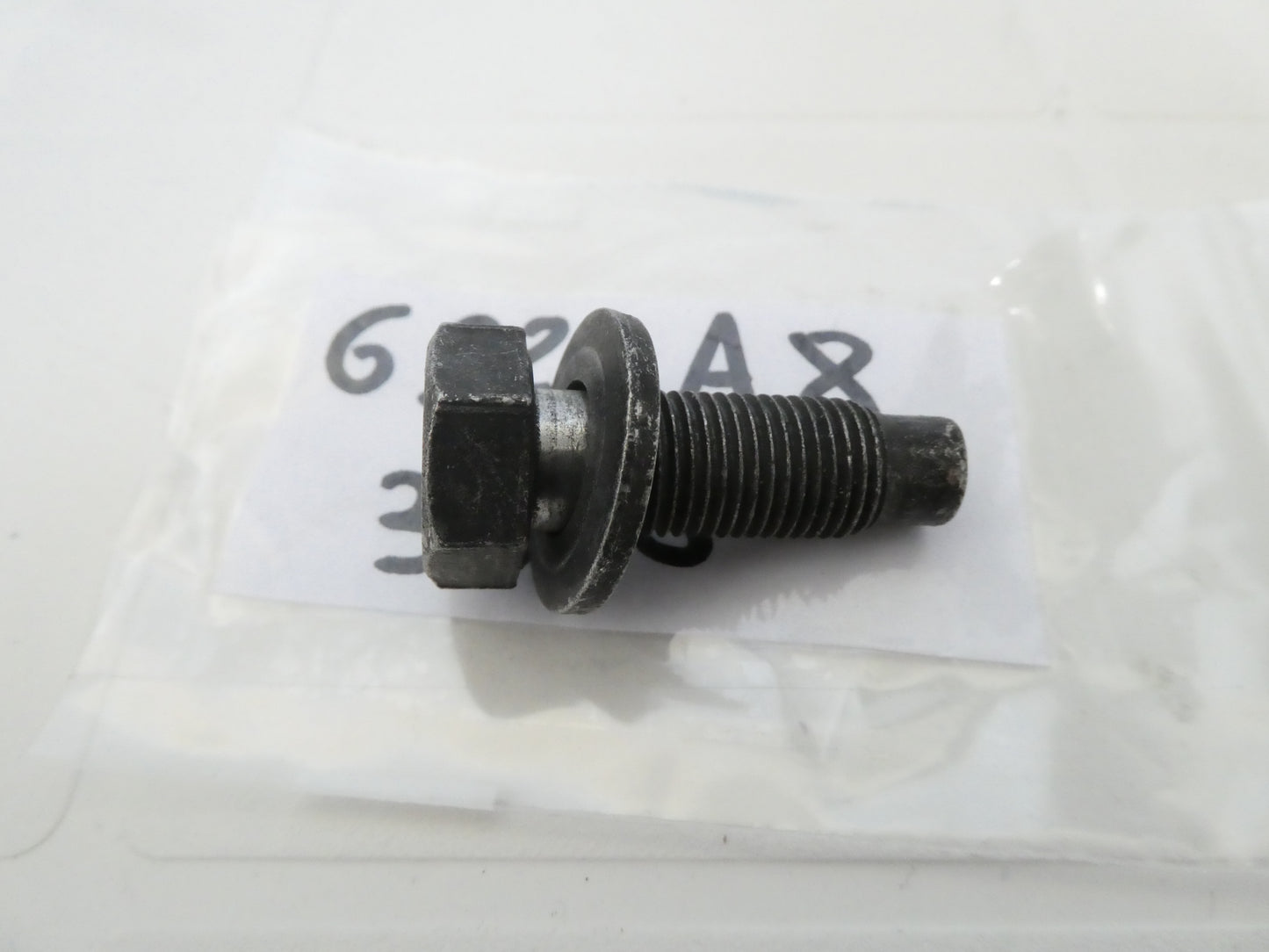 per auto peugeot citroen vite bullone vis bolt screw 12 1,25 35 6923A8