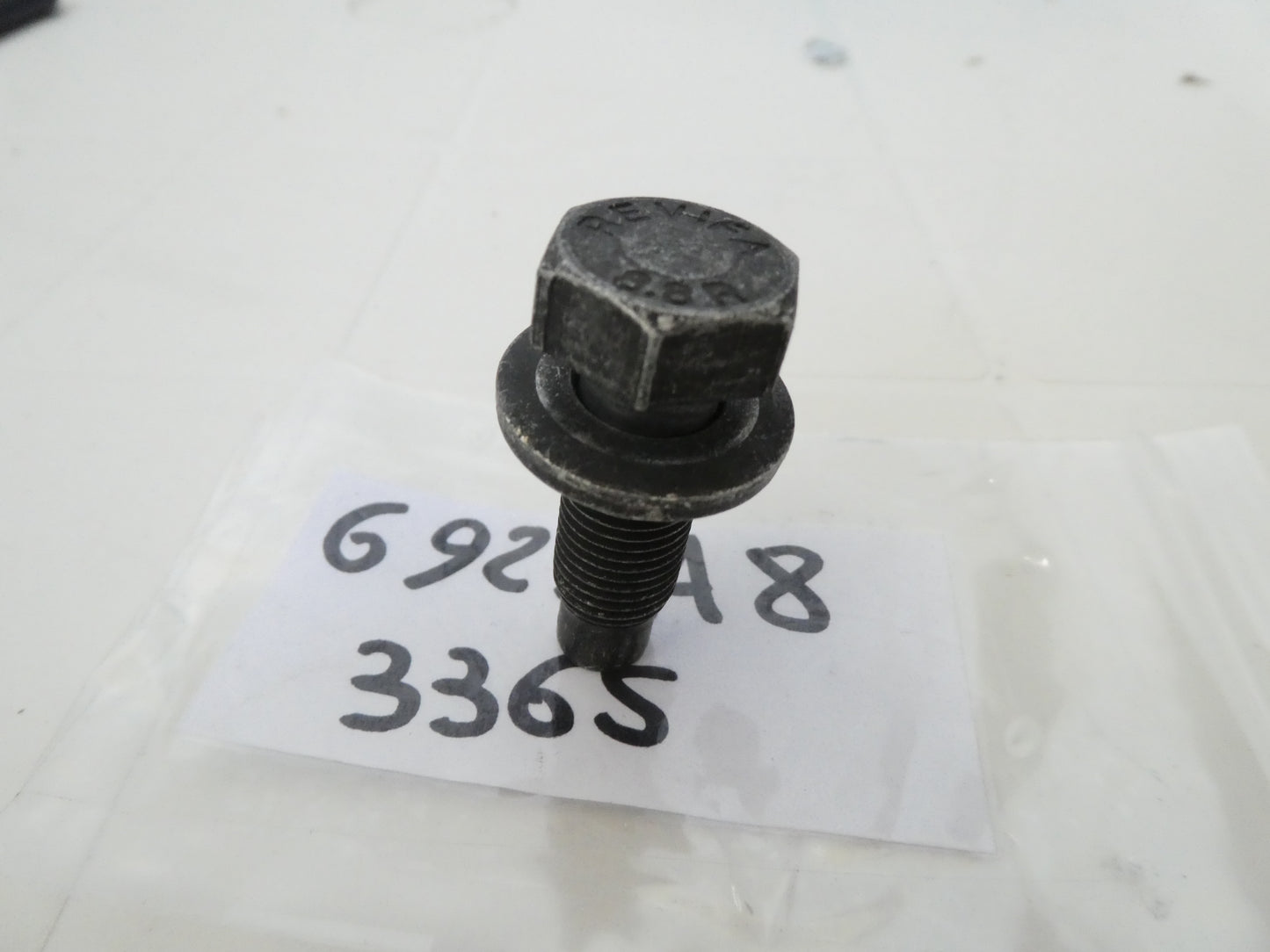 per auto peugeot citroen vite bullone vis bolt screw 12 1,25 35 6923A8