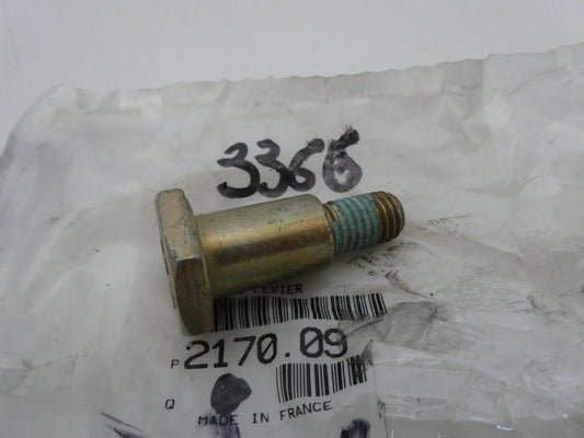 per auto  peugeot citroen vite leva cambio axle vis levier screw lever shaft 217009