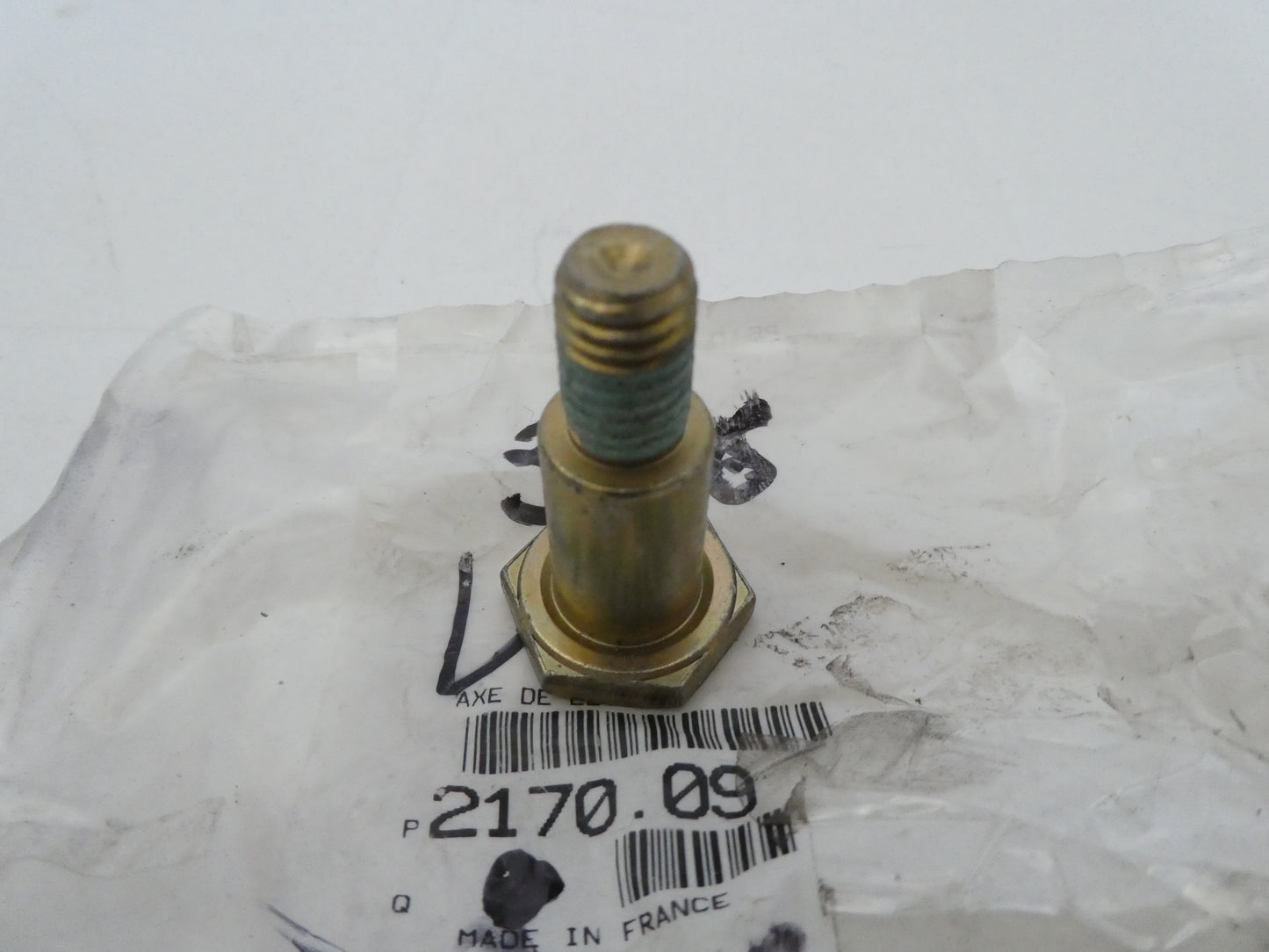 per auto  peugeot citroen vite leva cambio axle vis levier screw lever shaft 217009