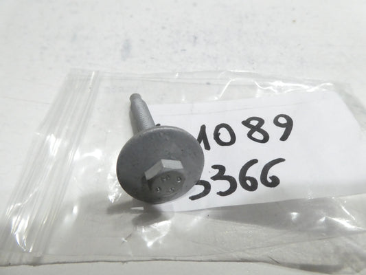 per peugeot citroen 401089 vite rondellata washer screw vis m 6 x 1,00 40