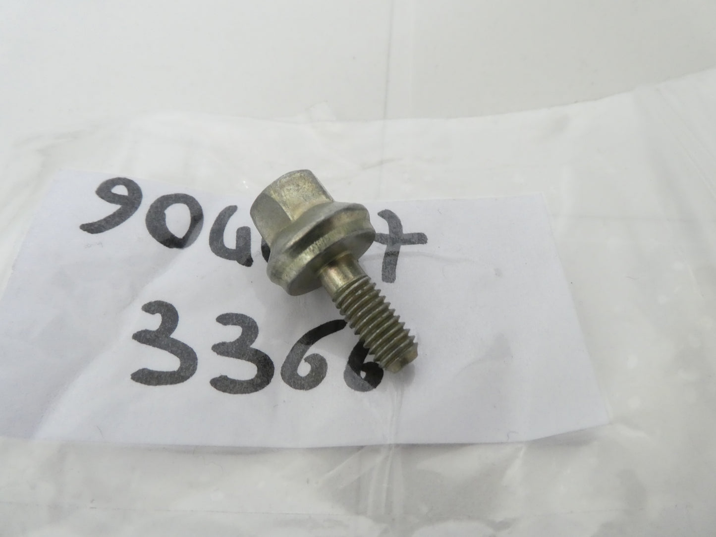 per auto peugeot citroen vite cerniera porta door hinge screw torx 904437