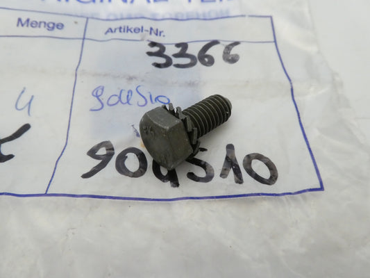 per auto peugeot citroen vite bullone cerniera porta screw hinge door 904510