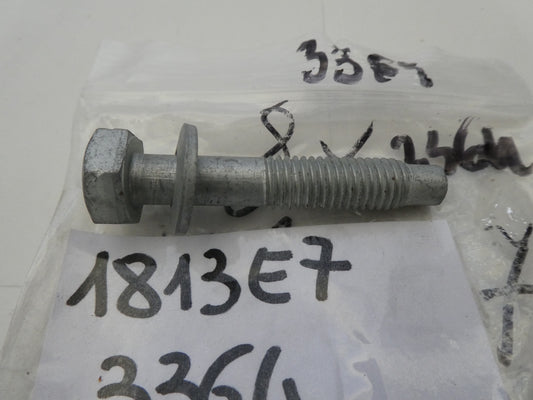 per auto peugeot citroen vite bullone silent block screw bolt 10 x 55 1,50 1813E7