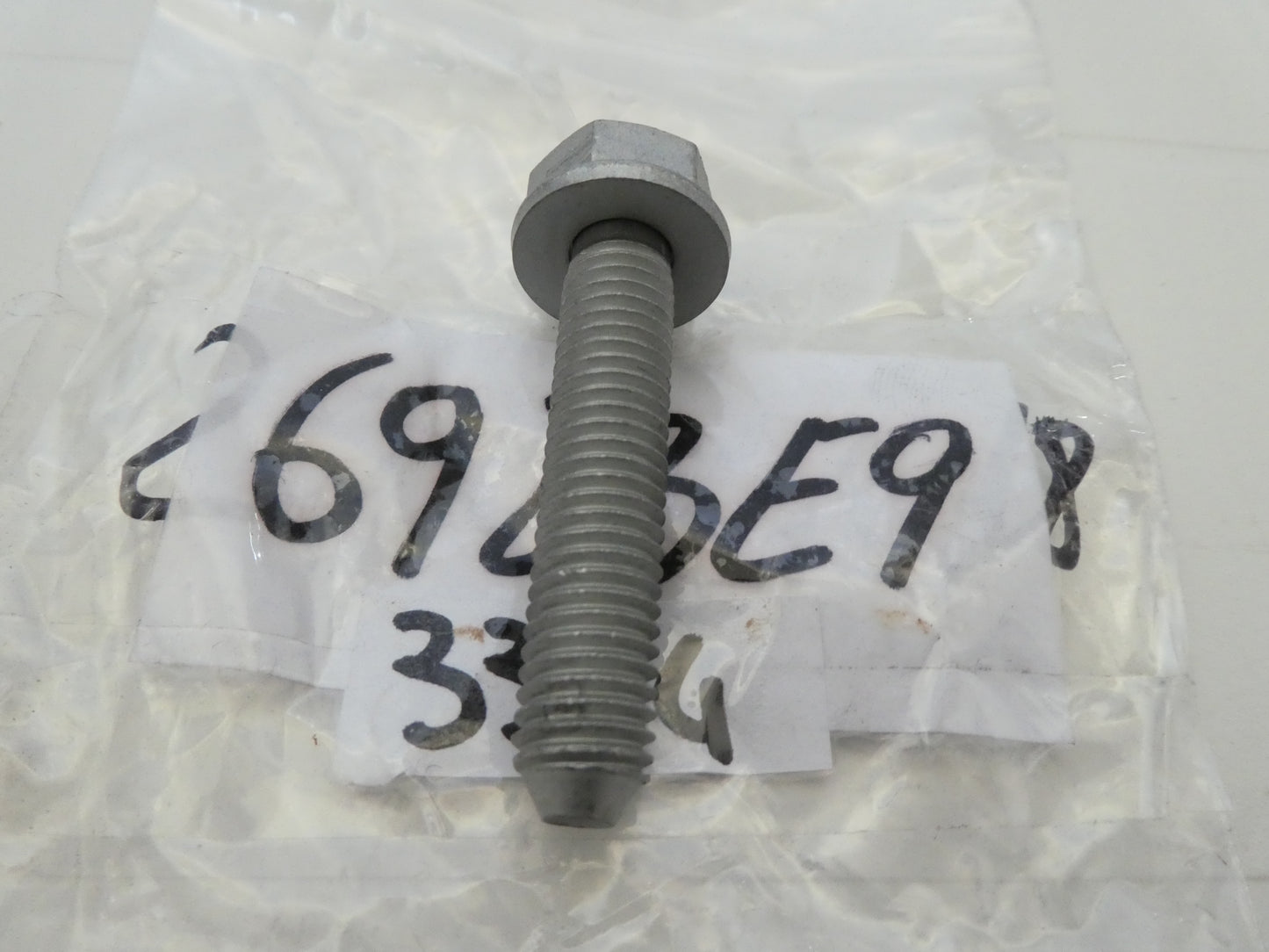 per auto peugeot citroen vite rondellata bullone screw bolt 10 x 50 x 1 ,00 8,8 6923e9