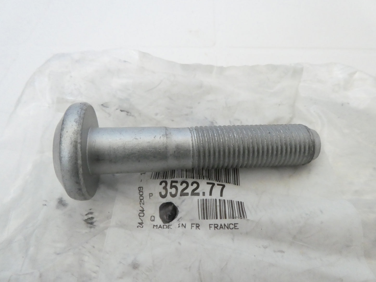 per auto peugeot citroen vite bullone baccio oscillante screw swing arm 14 70 1,50 352277