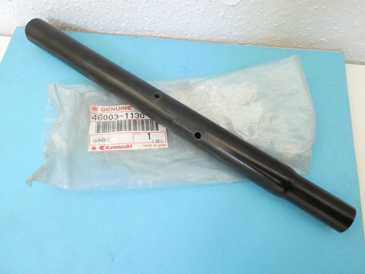 Per kawasaki GPZ 1100 ZX 1983 1984 moto semi manubrio handlebar motorcycle 46003-1130