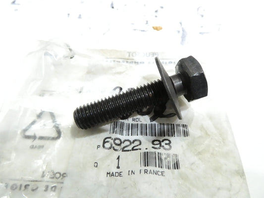 per auto peugeot citroen 692293 vite fissaggio motore engine screw bolt 10 X 45 1,50