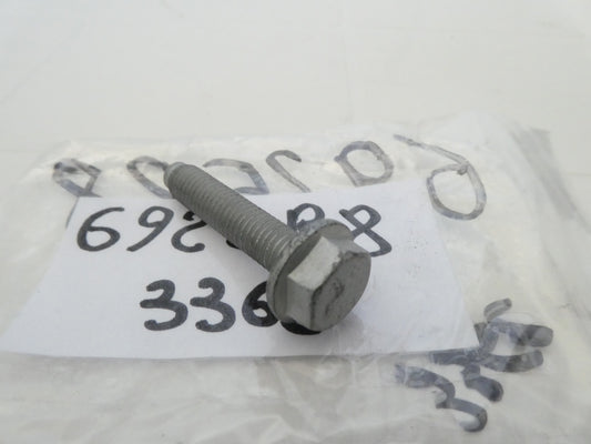 per peugeot citroen auto vite bullone screw bolt m 8 x 40 1,25 10,9 6925R8