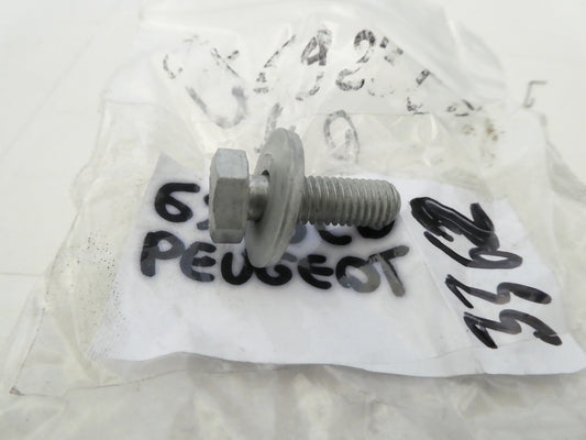 per peugeot citroen vite bullone puleggia distribuzione screw washer tensioner roller bolt idler pulley 6923c0