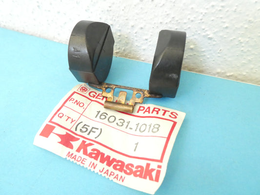 Per Kawasaki 550 gpz kz kz550 unitrack galleggiante carburatore float carburetor 16031-1018 moto