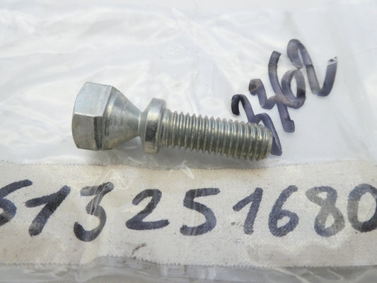 per peugeot citroen vite blocchetto accensione screw bolt ignition 1613251680