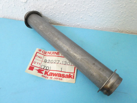 Per Kawasaki kz 1100 gpz b1 1981 moto guida collare forcellone collar swing arm 92027-1301