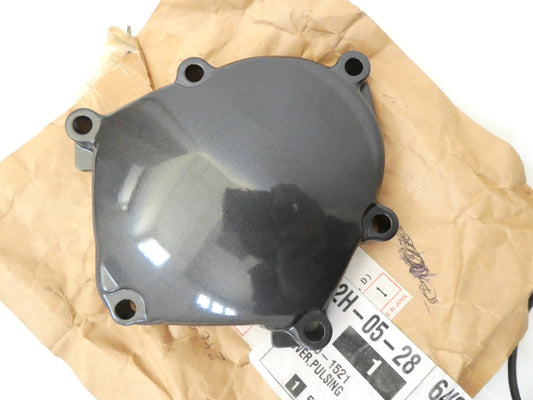 Per Kawasaki zzr zx 600 ZX-6R NINJA coperchio motore cover pulsing 14090-1521 moto
