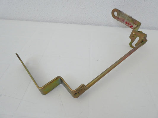 Per Kawasaki 750 Ninja zx 87-90 moto staffa supporto sella holder bracket lock seat 32074-1130