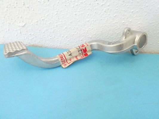 Per Kawasaki zx10 zx1000 leva pedale freno lever brake pedal moto 43001-1262-CE