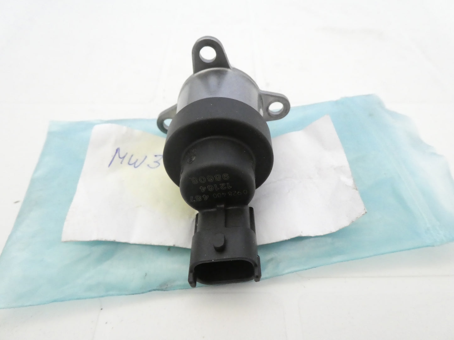 per auto mitsubishi carisma spacestar valvola pompa benzina valve egr fuel pump injection mw30620807