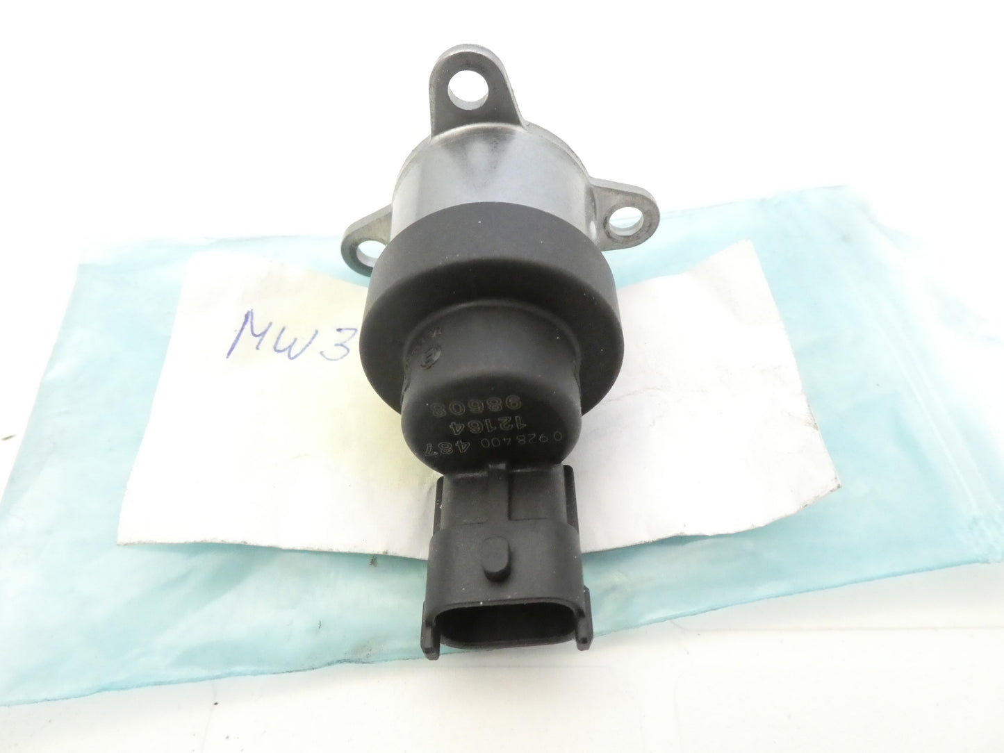 per auto mitsubishi carisma spacestar valvola pompa benzina valve egr fuel pump injection mw30620807