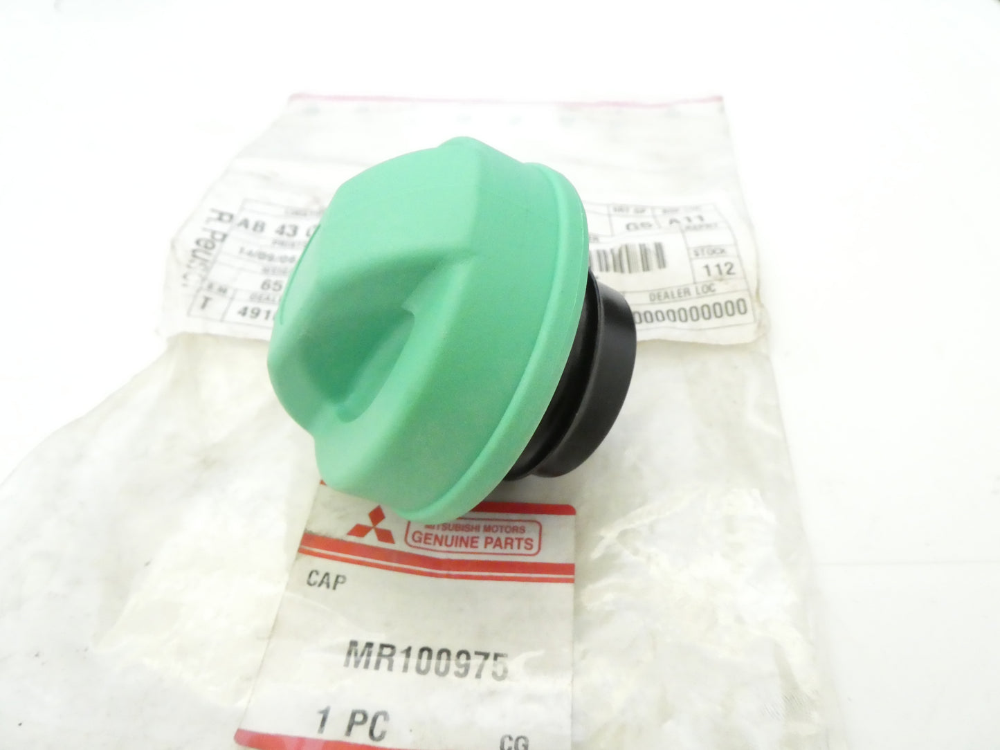 per auto mitsubishi carisma 95 03 tappo benzina cap tank fuel mr100975