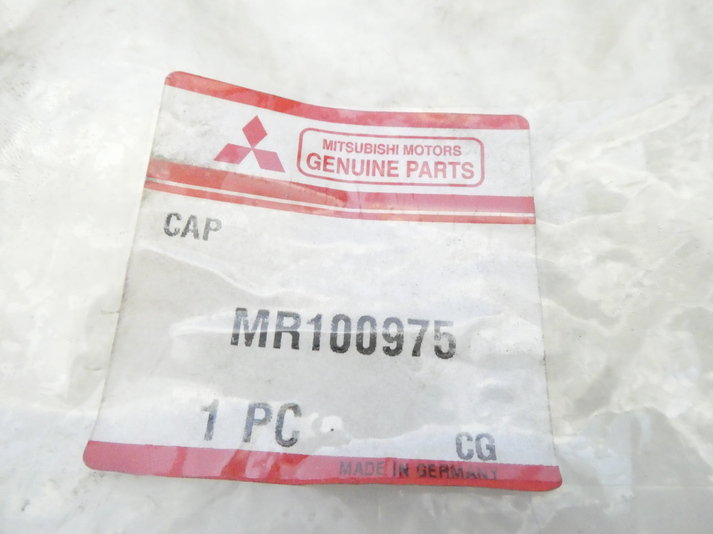 per auto mitsubishi carisma 95 03 tappo benzina cap tank fuel mr100975