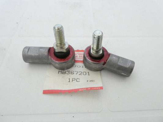 per auto mitsubishi MB367201 coppia giunto sferico  ball joint pair mb367201