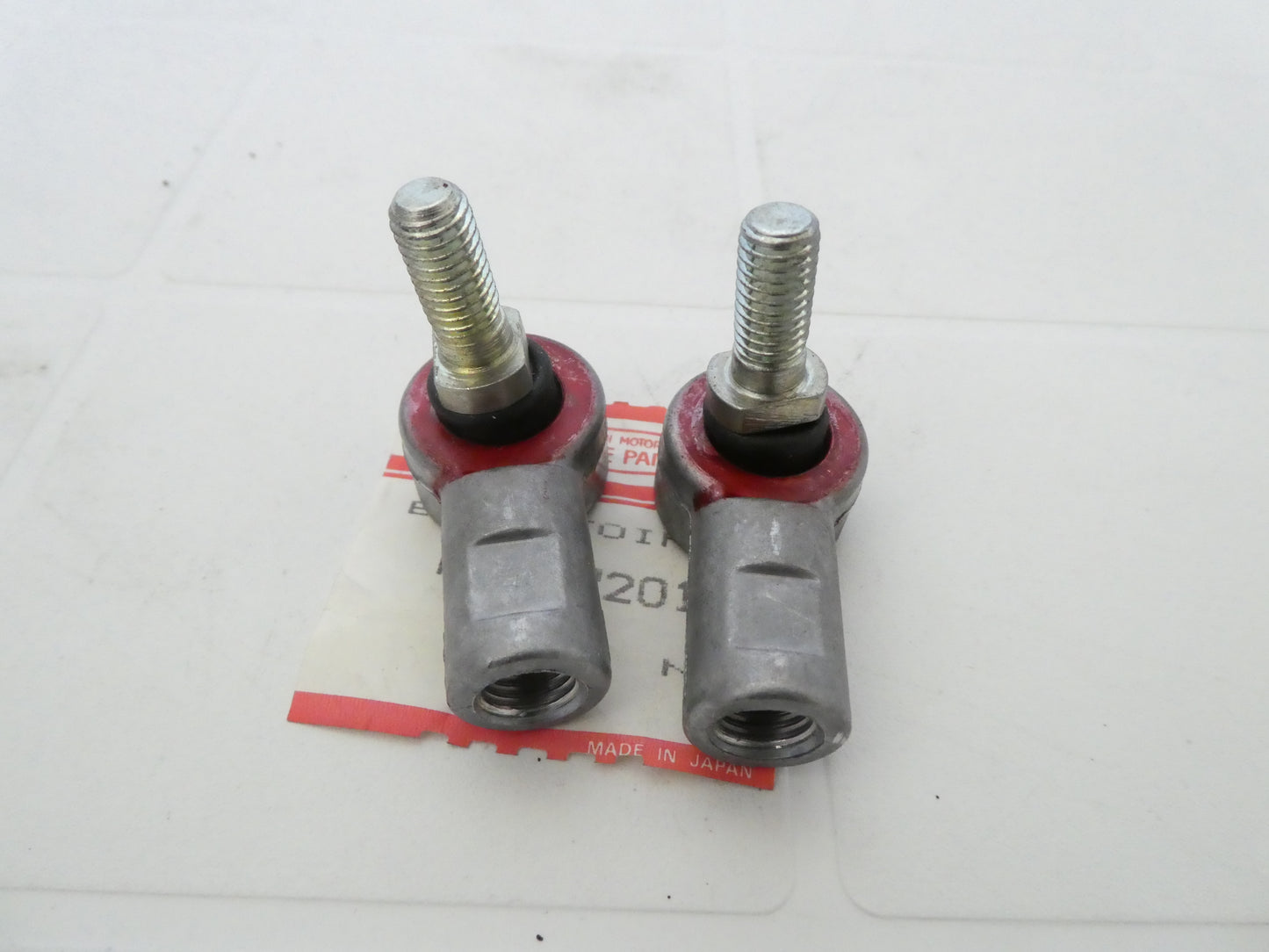 per auto mitsubishi MB367201 coppia giunto sferico  ball joint pair mb367201