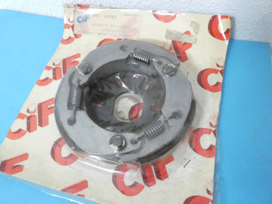 Per Piaggio liberty 50 prima serie girante frizione massette scooter clutch assy scooter 10315