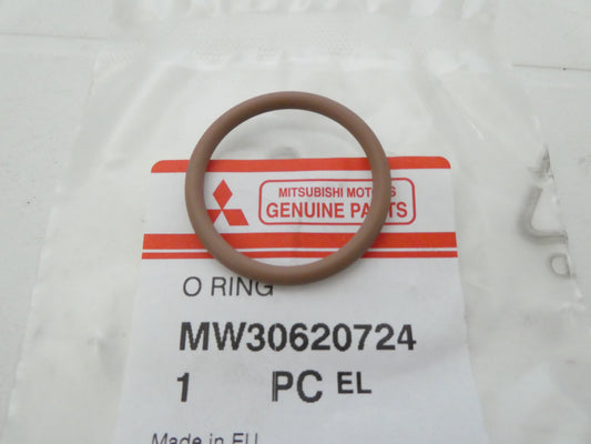 per mitsubishi o ring tubo sfiato breather gasket oring mw30620724