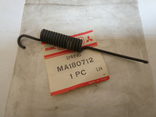 per auto mitsubishi molla spring ma180712