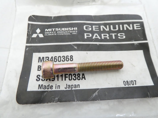 per auto mitsubishi vite riscaldatore screw heather bolt mr460368