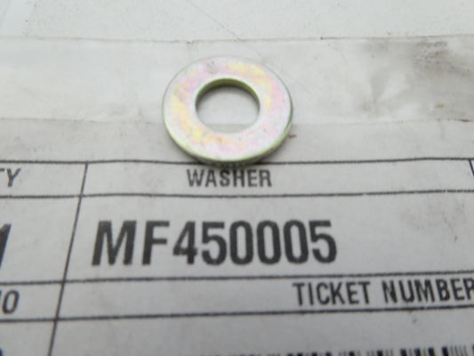 per mitsubishi auto rondella washer mf450005