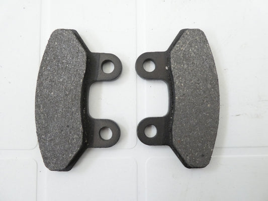 per sym rs21 125 shark scooter pastiglie pastiglia freno freni anteriore pads front