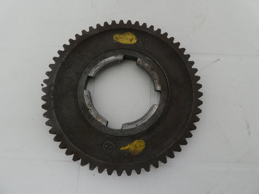 per piaggio vespa px pe 125 150 ingranaggio cambio 1 prima velocita theet gear gearbox first 1 v z 57