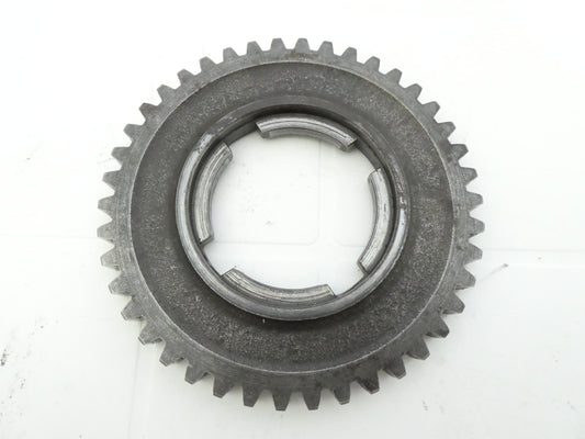 per piaggio vespa px pe 125 150 ingranaggio cambio 2 seconda velocita theet gear gearbox first 2 v z 40