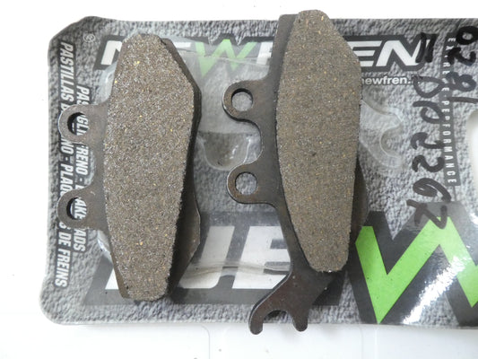 per Malaguti scooter madison 200 99-2004 pastiglie pastiglia freno freni anteriore pads front moto