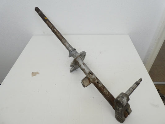 per piaggio vespa px pe arcobaleno 125 150 200 forcella anteriore fork 990795 990830