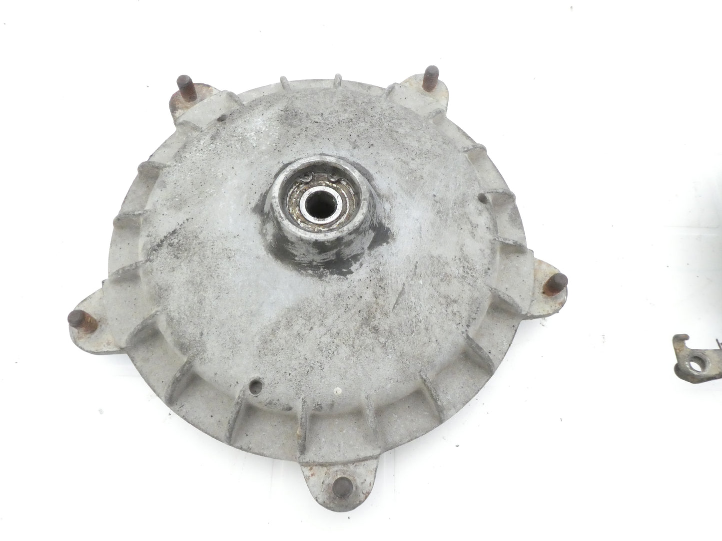 Copia del per piaggio vespa px pe  125 150 200 1 serie tamburo mozzo freno anteriore hub brake front 990825