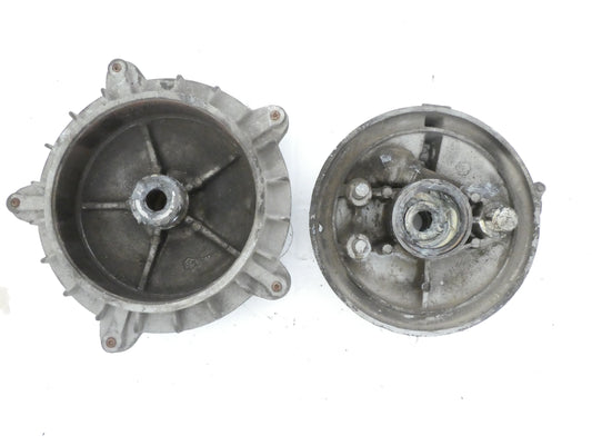 Copia del per piaggio vespa px pe  125 150 200 1 serie tamburo mozzo freno anteriore hub brake front 990825