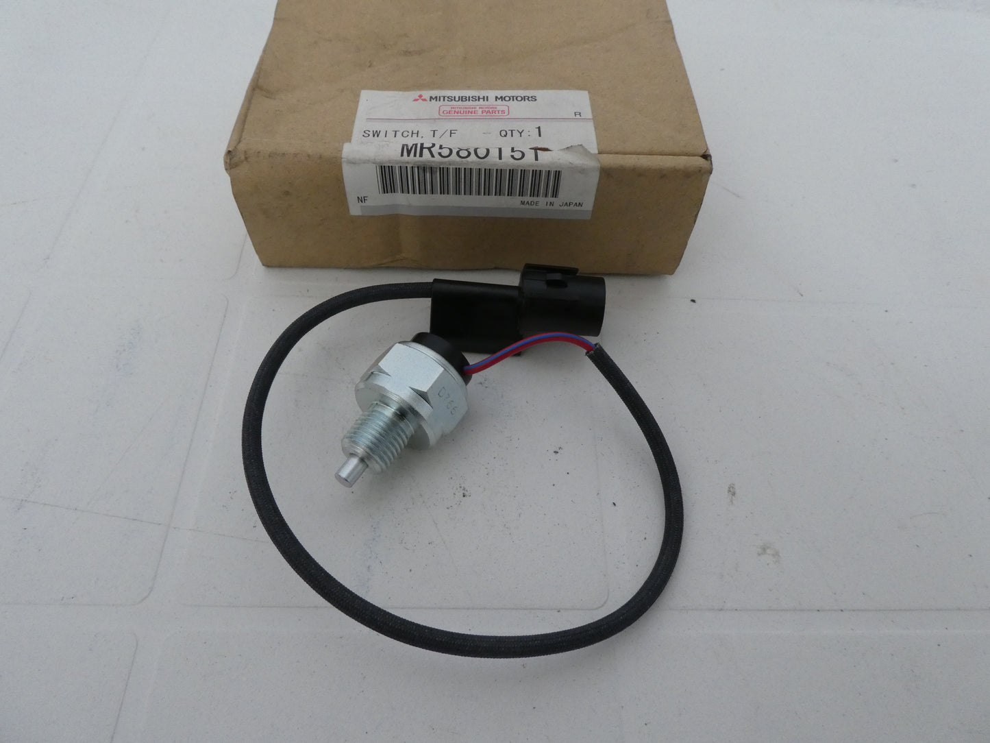 per auto mitsubishi pajero 00 09 interruttore tranfer cambio 4x4 gearshift switch transfer mr580151