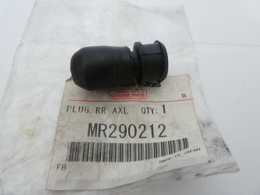 per auto mitsubishi mr290212 tappo spurgo asse posteriore plug rear axle