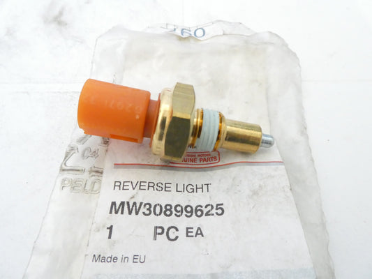 per mitsubishi carisma spacestar interrutore retromarcia switch mt gear reverse light mw30899625