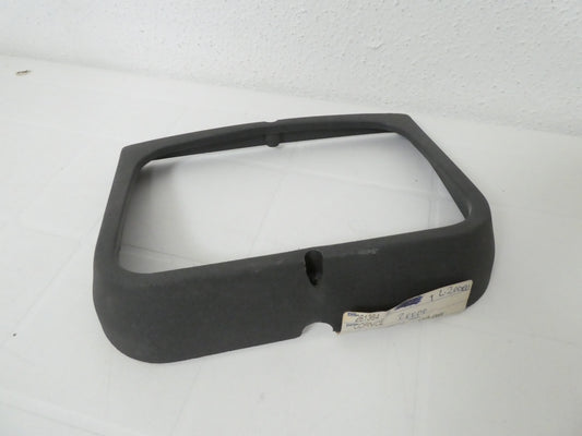 Per Piaggio ape 50 tm p tl fl fl2 cornice faro anteriore mascherina 261364 rim headlamp