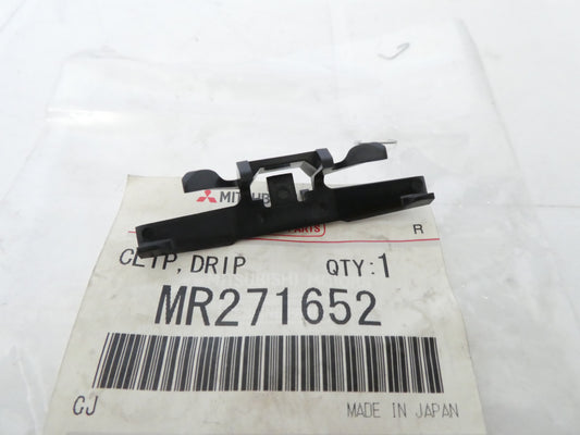 per auto mitsubishi rvr space runner clip fissaggio interno moulding a mr271652