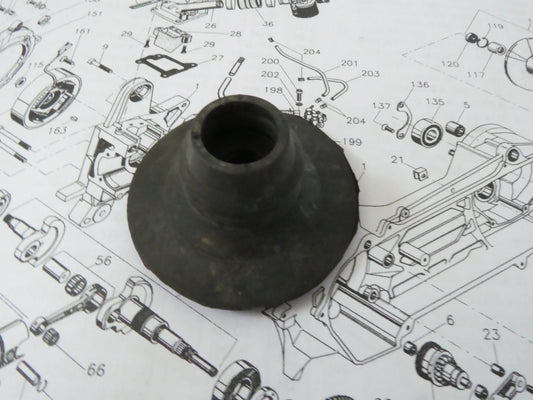 Per suzuki ad ae 50 scooter cappuccio protezione cuffia candela boot sparl plug rubber 33543-02100