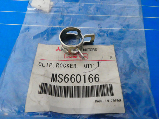 per auto mitsubishi clip rocker tube tubo clip fissaggio hose tube fuel clip mm 15 5 ms660166