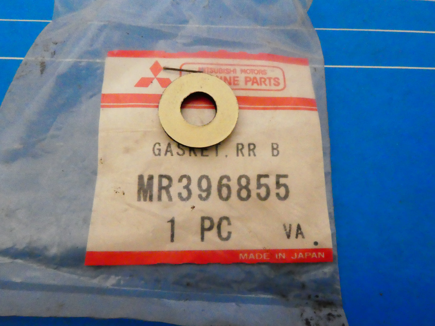 per auto mitsubishi guarnizione gasket rr b mr396855