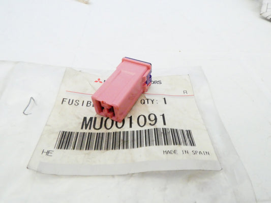 per auto mitsubishi fusibile impianto elettrico fusible link mu001091